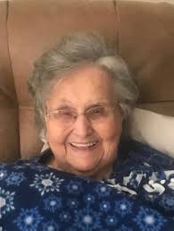 Obituary for Patsy Johnson Crass