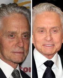 Born in 1944 to actor Kirk Douglas and actress Diana Dill, Michael Douglas  was born into Hollywood royalty, but he carved out a name for himself  through sheer determination and undeniable talent.