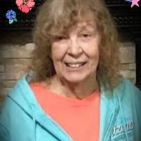 Obituary for Patricia Ann Blevins