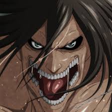 Eren gamerpic 1080 x 1080 / attack on titan armin arlert. Shingeki No Kyojin Eren And His Titan Forum Avatar Profile Photo Id 181873 Avatar Abyss