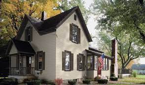 We are trying to figure out if it is just a standard window that has been framed in or if it is something we would purchase all together and install? 9 Exterior Window Trim Ideas For A Stylish Home Allura Usa