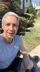 Daniel Maue's Instagram, Twitter & Facebook