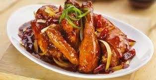 Berikut resep ayam asam manis seperti tertera dalam buku resep masakan pilihan kelurga: 5 Variasi Resep Ayam Kecap Sederhana Dengan Rasa Juara