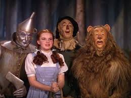 Resultado de imagen de imagenes de la pelicula el mago de oz