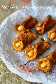 Babouches Gateau Au Sesame Et Miel Blog Cuisine Cuisine Alimentation