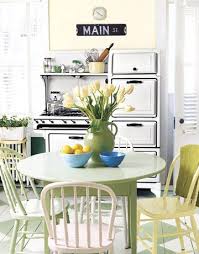 These Amazing Kitchen Decor Ideas Are Just What Your Favorite Room Needs Kitchen Decor Yellow Kitchen Designs Painted Kitchen Floors