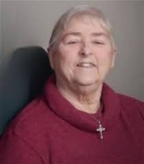 Doris Logue Obituary December 14, 2023