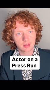 He didn’t even want the part at first. , •, •, •, #reels #explore #oscars  #actors #actor #actorlife #movies #film #comedy #sketch #skit #comedy  #acting #interview #entertainment #entertainmenttonight ...