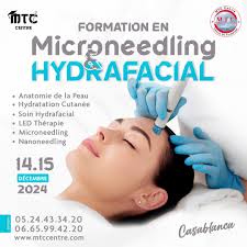 professionnels de l'amincissement, l'esthétique et le bien-être au Maroc