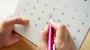 Vrijdag 25 december 2020 t/m vrijdag 1 januari 2021 (kerstdag en nieuwjaar (wettelijke feestdagen) er kunnen stages en klinieken worden georganiseerd in de tweedekansexamenperiode. Kalender Islam Mei 2021 Tanggalan Ramadhan Syawal 1442 Hijriah Tirto Id