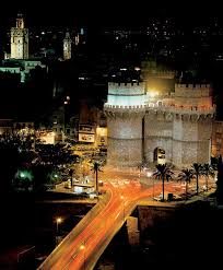 Cathedral Of Valencia The Most Beautiful Cathedrals Of Spain Valencia Valencia Spain Spain Tour