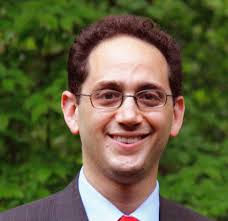 RELEASE: Tawil Chosen By Ossining Democrats Out Of Field Of Five For New  Town Judge Seat