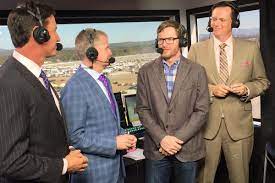The agreement with nbcuniversal will allow earnhardt to pursue a wide range of opportunities in the company's media. Earnhardt Ready For Exciting Adventure As He Joins Nbc In 2018 Hendrick Motorsports
