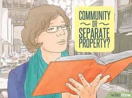 Here you may to know how to file legal separation. How To Get A Legal Separation In California With Pictures