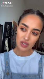 نينا ولا اهضم 😂❤