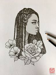 Commission A Portrait Rik Lee Drawing People Drawing Sketches Easy Drawings