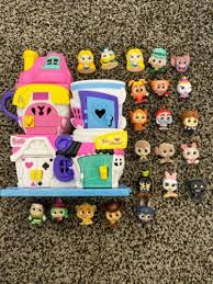 ( 4.8 ) out of 5 stars 68 ratings , based on 68 reviews current price $21.99 $ 21. Buy Large Lot Of Disney Doorables Alice In Wonderland Playset Rare Figures Online In Uae 133320619264