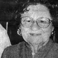 Colorado County, Texas Obituaries