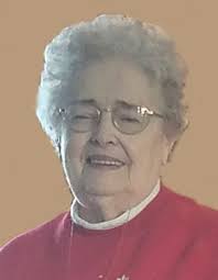 Arlene Tarr Obituary (1936