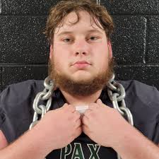 Noah Underwood's Patuxent High School Bio