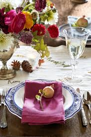 Thanksgiving is just around the corner. 75 Easy Thanksgiving Decorations Best Ideas For Thanksgiving Decorating
