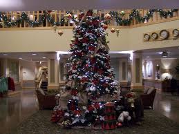 Maybe you would like to learn more about one of these? Fairbanks Princess Lodge Decked Out For The Holidays Princess Lodges