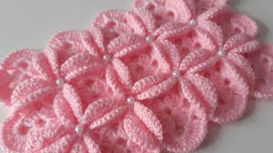 crochet pattern for baby blanket crochetbeja in 2020 crochet baby patterns crochet patterns easy crochet