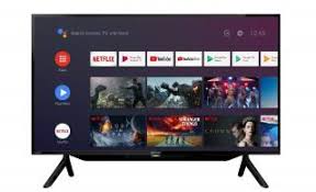 Plazma tv, lcd tv, led tv, smart tv, oled tv ve qled tv gibi birçok televizyon çeşidi bulunmaktadır. Tv Sharp Indonesia
