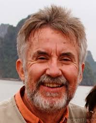 George Washington Dillon (born 1942)