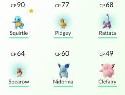 Pokemon Go Blue Glow Around Pokemon What Does It Mean Heavy Com