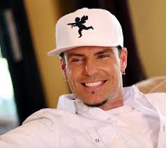 Pictures of Vanilla Ice, Picture #134607