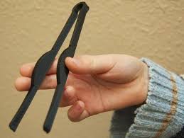 Chopsticks For Kids By Thecase Cool Kitchen Gadgets 3d Printing Chopsticks