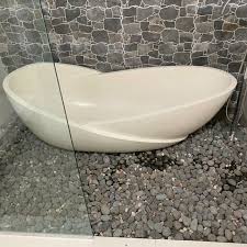 Custom made single bowl sink dapur stainless steel ukuran kecil. Daftar Harga Bathtub Dari 9 Merek Terbaik Dari Rp1 9 23 Jutaan