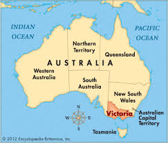 Victoria Kids Encyclopedia Children S Homework Help Kids Online Dictionary Western Australia Tasmania Queensland Australia