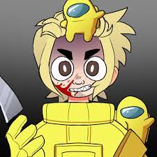 The latest good news from cinemacon 2021 I Made Pvc From Among Us In This Avatar Creator Https Picrew Me Image Maker 479995 Xqcow
