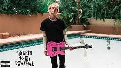 Machine gun kelly — drunk face 02:23. Machine Gun Kelly Youtube