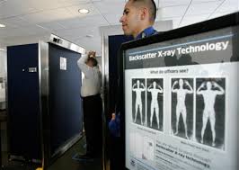 Image result for tsa scanner