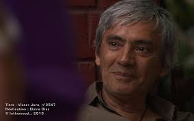 Victor Jara, N°2547 (2013)