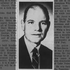 Wilkes-Barre Times Leader, the Evening News from Wilkes-Barre, Pennsylvania 