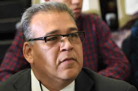 Steinhardt turns down U.S. Attorney post