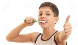 If brushing teeth is good for us, what else are we missing?
