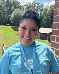 Experienced Staff at Montessori School of Greater Hartford