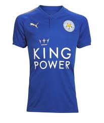 Buy leicester city football shirts and get the best deals at the lowest prices on ebay! Leicester City 17 18 Home Blue Football Shirt Leicester City Soccer Jersey Hipsoccer Co