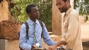 Movie Review The Boy Who Harnessed The Wind Is An Impressive Debut From Chiwetel Ejiofor Insession Film