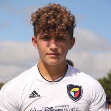 Carlos Ramirez's West Orange High School Bio