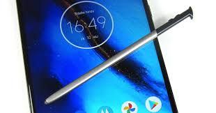 Motorola Moto G Pro: Günstiges Stylus ...