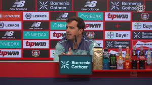 Bundesliga | Bayer 04 Leverkusen Press Conference Carles Martinez Ahead Of Mainz Or Friday 09 10 2026