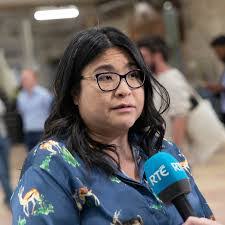 Hazel Chu's Instagram, Twitter & Facebook