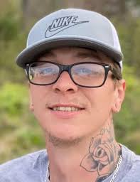 Obituary information for Shawn Michael Webb