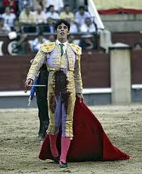 Alejandro Talavante (http://cesarteran.blogspot.com) | Flickr